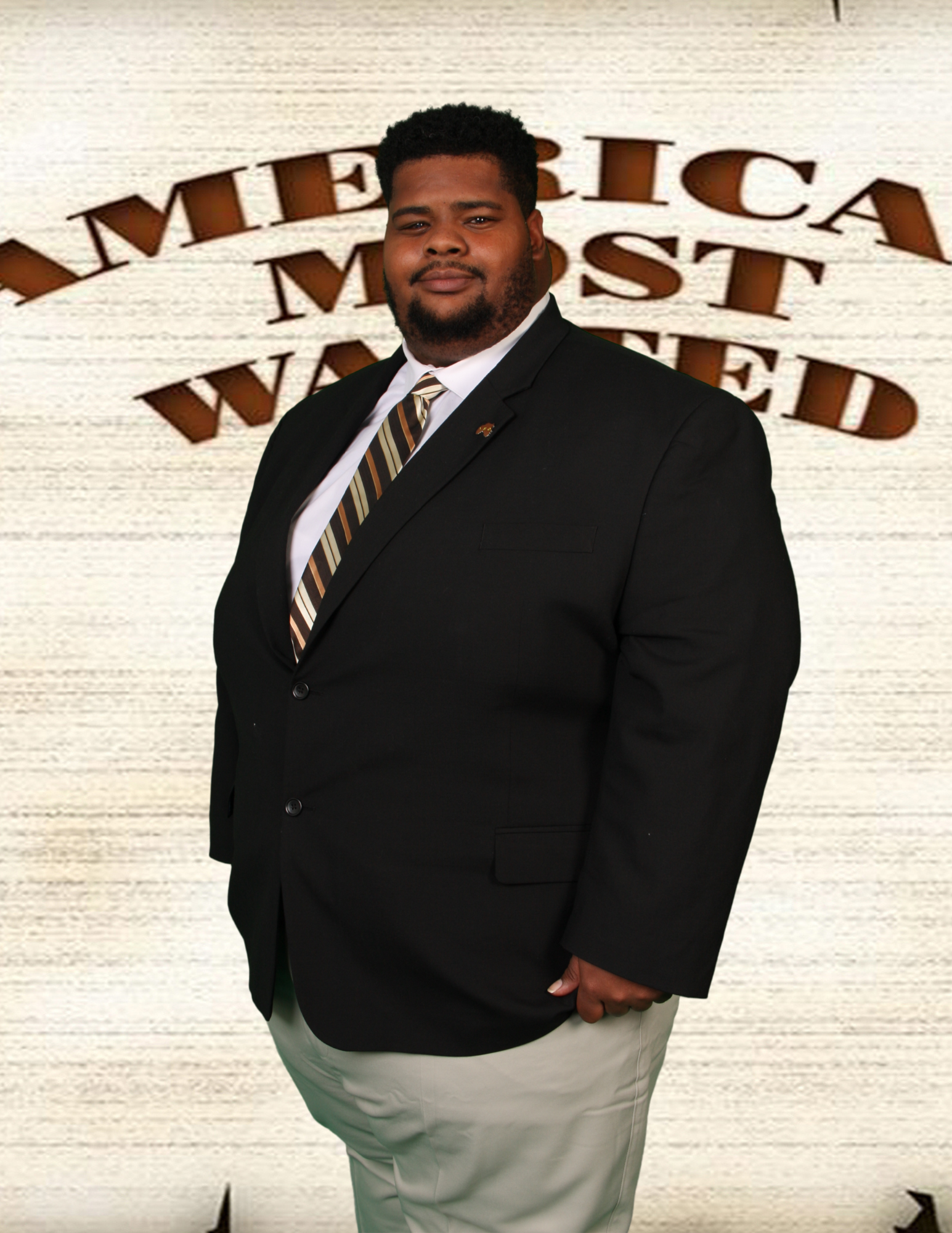 Glenn Norris Jr.