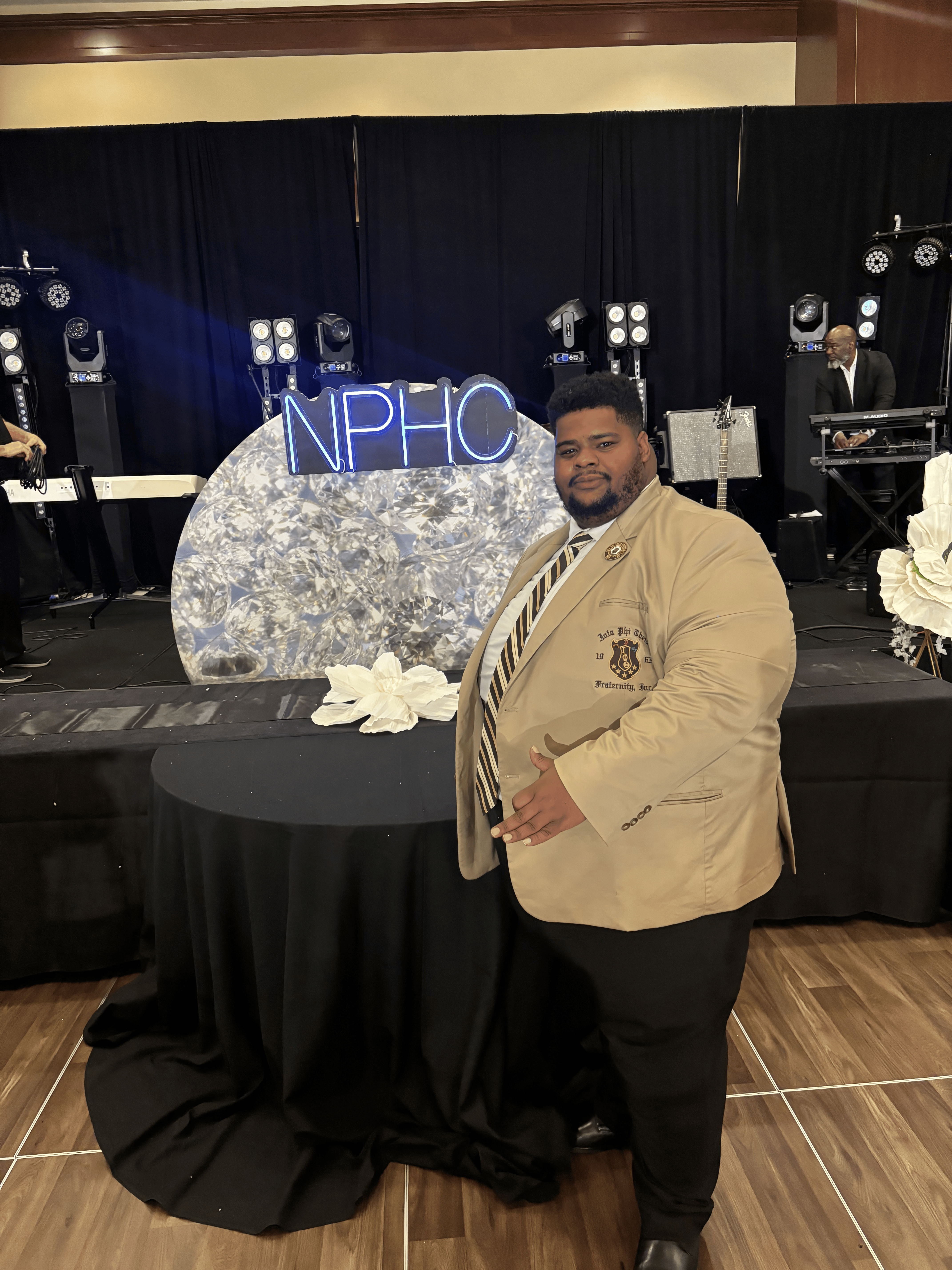 NPHC Dallas Official